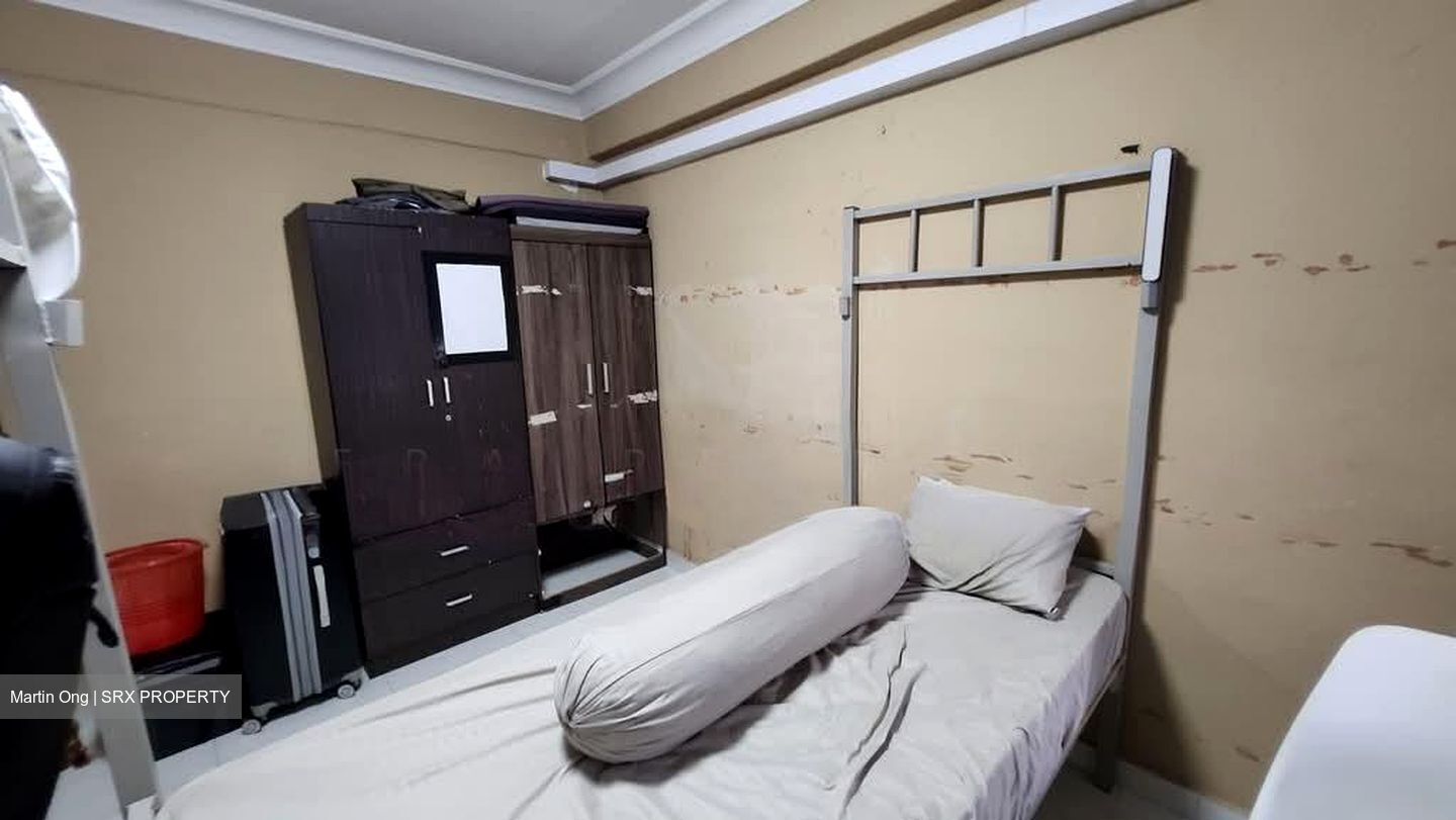 Blk 4 Bedok South Avenue 1 (Bedok), HDB 3 Rooms #597693001